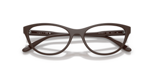 Full Brown / Demo Lens (2252)