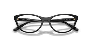 Black / Demo Lens (W44)