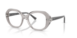 Transparent Grey / Demo Lens (2726)