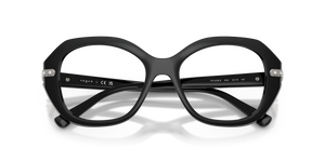 Black / Demo Lens (W44)