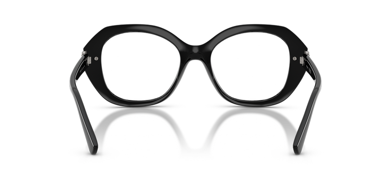Vogue Eyewear VO5705B in Black - Alternate View