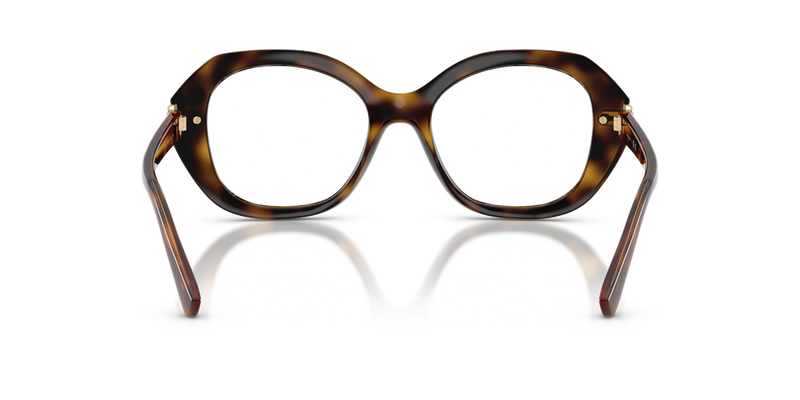 Vogue Eyewear VO5705B in Dark Havana - Alternate View