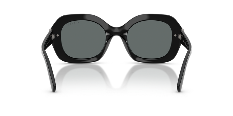 Vogue Eyewear VO5706SB in Black - Alternate View