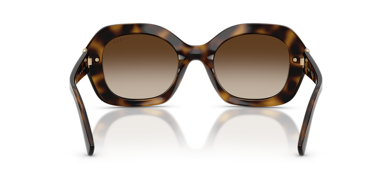 Vogue Eyewear VO5706SB in Dark Havana - Alternate View