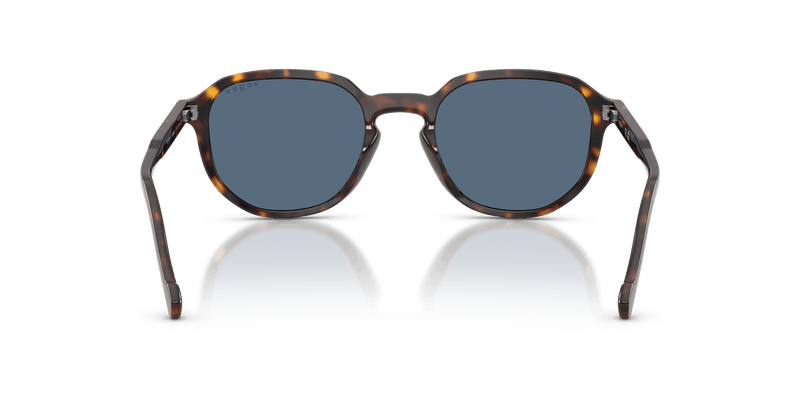 Vogue Eyewear VO5707S in Dark Havana / Dark Blue (W65680) - Alternate View