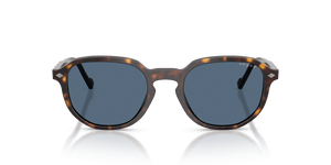 Dark Havana / Dark Blue (W65680)