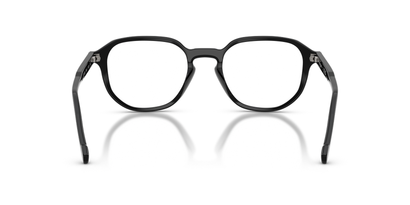 Vogue Eyewear VO5708 in Black / Demo Lens (W44) - Alternate View