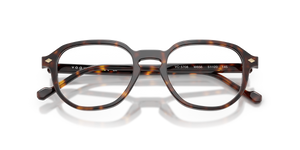 Dark Havana / Demo Lens (W656)