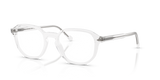 Transparent / Demo Lens (W745)
