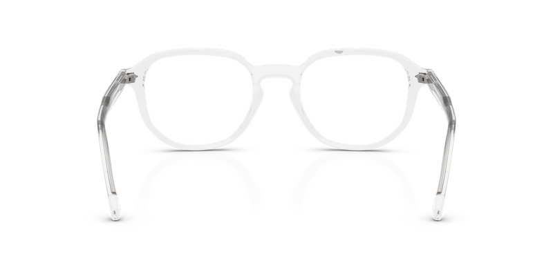 Vogue Eyewear VO5708 in Transparent / Demo Lens (W745) - Alternate View
