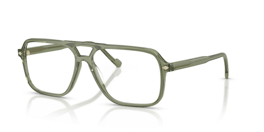 Vogue Eyewear VO5709 - Transparent Green (3187)