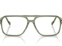 Transparent Green (3187)