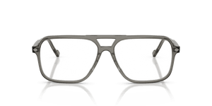 Transparent Dark Grey (3294)