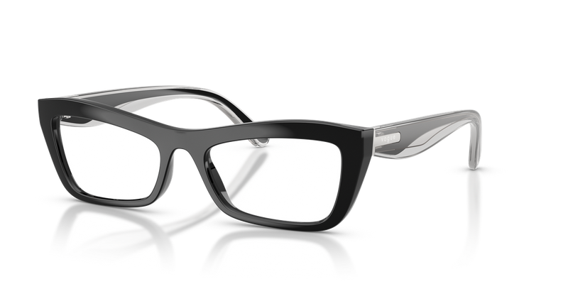 Vogue Eyewear VO5710 in Black - Alternate View