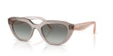 Milky Warm Grey / Gradient Grey (330111)