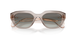 Milky Warm Grey / Gradient Grey (330111)