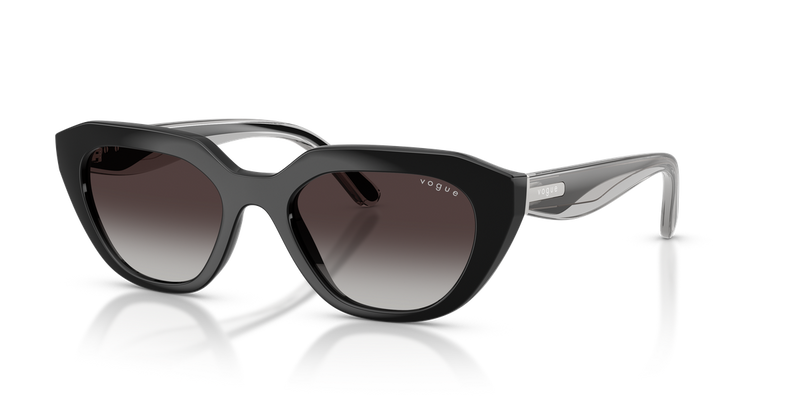Vogue Eyewear VO5711S in Black - Alternate View