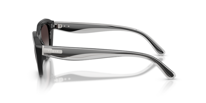 Vogue Eyewear VO5711S in Black - Alternate View