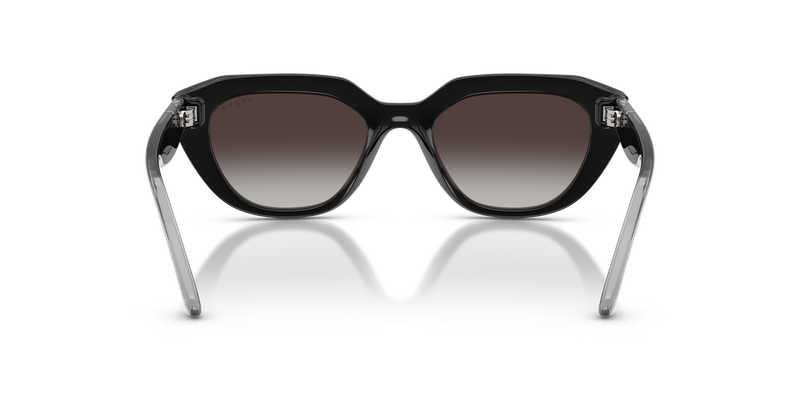 Vogue Eyewear VO5711S in Black - Alternate View
