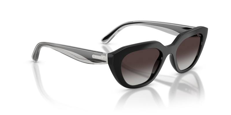 Vogue Eyewear VO5711S in Black - Alternate View