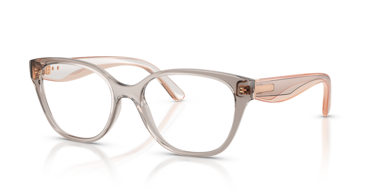 Vogue Eyewear VO5712 in Milky Warm Grey - Alternate View