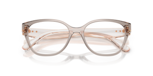 Milky Warm Grey / Demo Lens (3301)