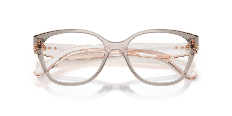 Vogue Eyewear VO5712 in Milky Warm Grey - Alternate View