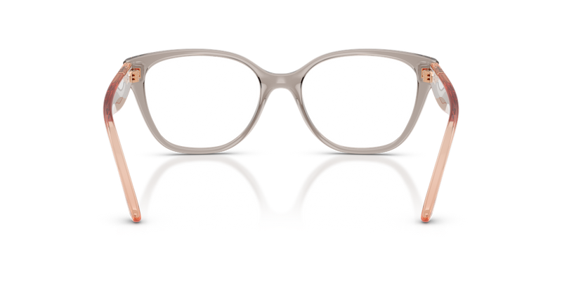 Vogue Eyewear VO5712 in Milky Warm Grey - Alternate View