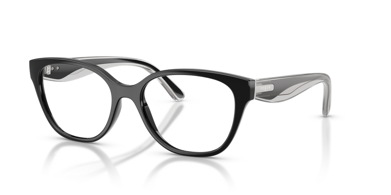 Vogue Eyewear VO5712 in Black - Alternate View