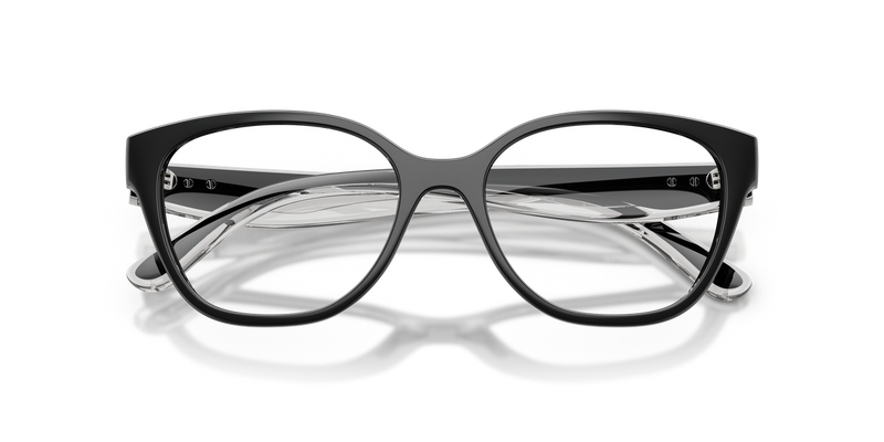 Vogue Eyewear VO5712 in Black - Alternate View