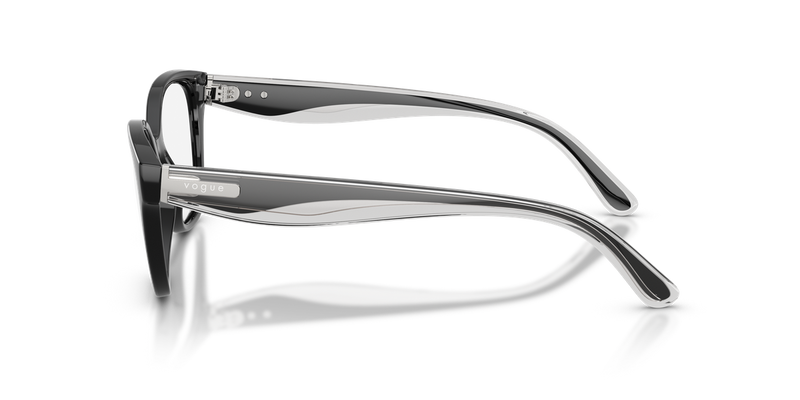 Vogue Eyewear VO5712 in Black - Alternate View