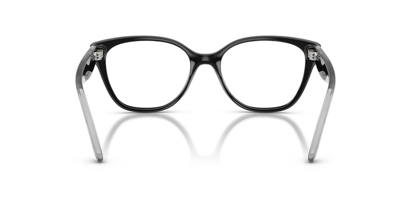 Vogue Eyewear VO5712 in Black - Alternate View