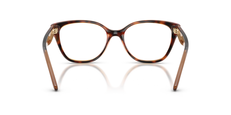 Vogue Eyewear VO5712 in Dark Havana - Alternate View