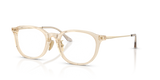 Transparent Caramel / Demo Lens (2990)