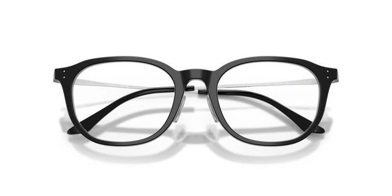 Vogue Eyewear VO5713D in Black - Alternate View