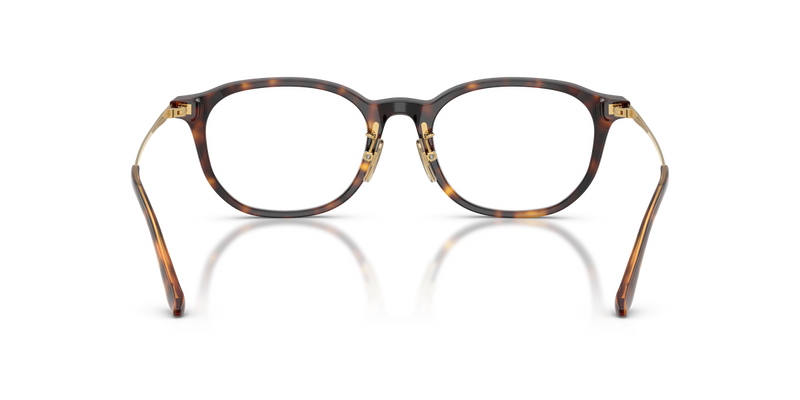 Vogue Eyewear VO5713D in Dark Havana - Alternate View