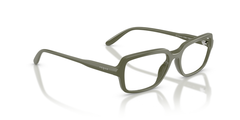 Vogue Eyewear VO5724U in Full Military Green - Alternate View
