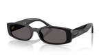 Black / Black Smoke (W44/87)