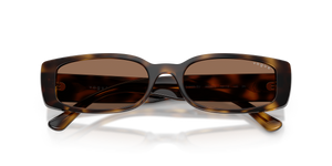 Dark Havana / Dark Brown (W65673)