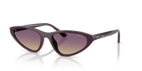 Full Purple / Yellow Gradient Violet (242670)