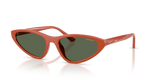 Full Orange / Dark Green (331071)