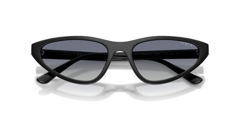 Vogue Eyewear VO5726SU in Black - Alternate View