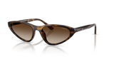Dark Havana / Gradient Brown (W65613)