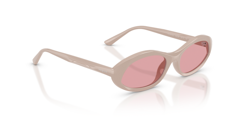 Vogue Eyewear VO5727SU in Full Nude - Alternate View