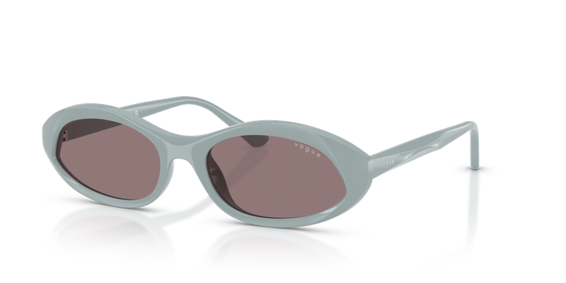 Vogue Eyewear VO5727SU in Full Sugar Paper - Alternate View