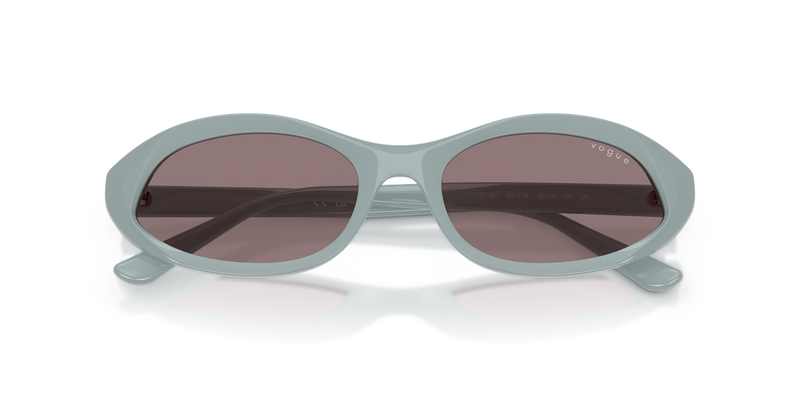 Vogue Eyewear VO5727SU in Full Sugar Paper - Alternate View