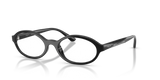 Black / Demo Lens (W44)