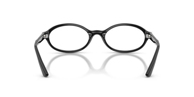 Vogue Eyewear VO5728U in Black - Alternate View