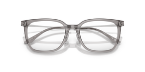 Transparent Grey / Demo Lens (2820)