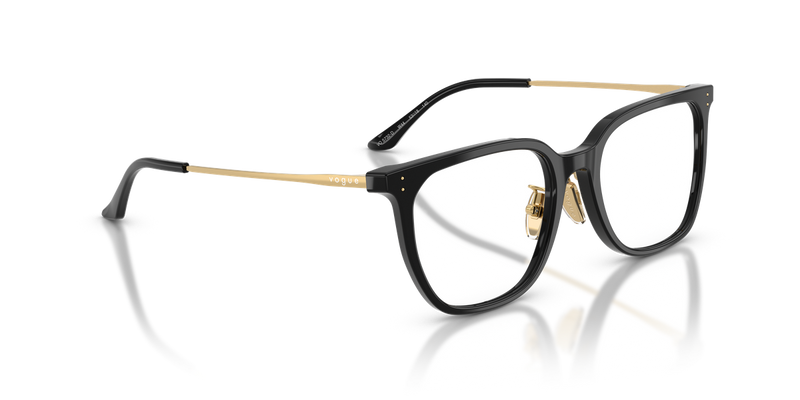 Vogue Eyewear VO5732D in Black - Alternate View